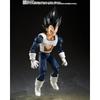 S.H.Figuarts Vegeta Old Combat Uniform