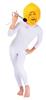 Mechamecha Lemon Costume Men's