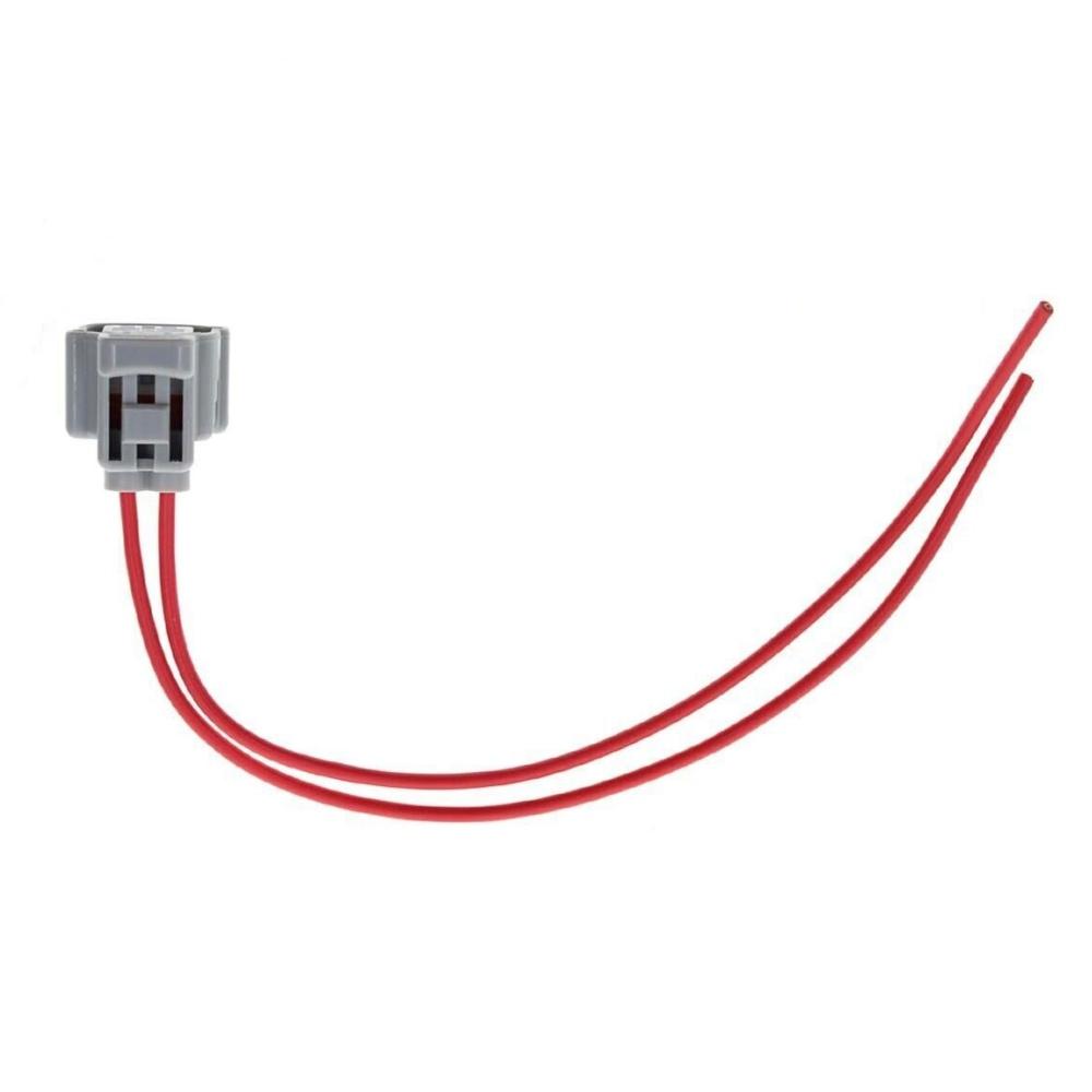 Turn Signal Light Connector Plug Harness For Toyota 90980-11019