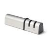 [rushi Ryhin] Two-Stage Sharpener 12835882 Silver