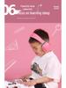 Child's Soundproof Earmuffs: Noise-Reducing Sleep & Travel Headphones