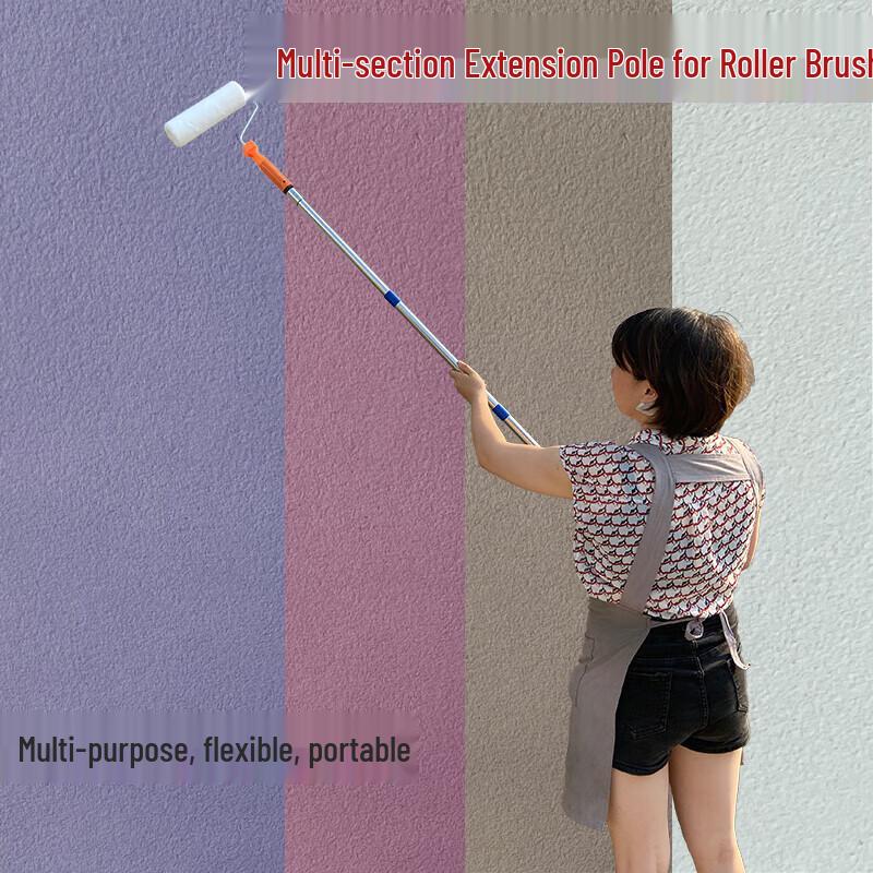 COFORCARE Paint Roller Kit