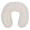 Acupressure Neck Pillow U Shaped Acupoint Massage Reduce Pain Memory Foam Cervical Pillow