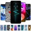 Für Honor Magic 5 Pro Hülle Honor Magic5 Lite 5G Hüllen Stoßfeste Silikon-TPU-Rückabdeckung für Honor Magic 5 Fundas Luxus-Schale