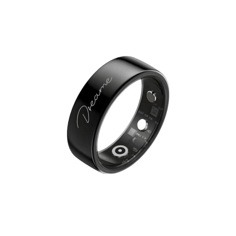 Dreame Glow AI Smart Health Ring HR01