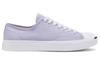 Jack Purcell Converse Low 'Seasonal Twill - Moonstone Violet' 167707C