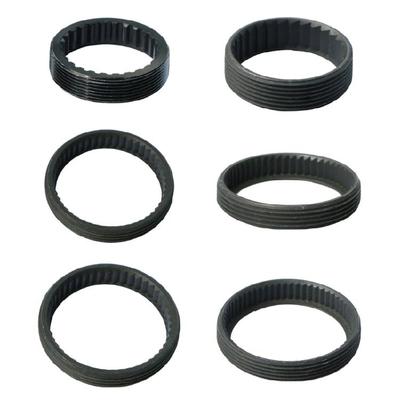 Bicycles Tool Part Ratchets Tooth Rings Bike Wheel Hub Body Rings