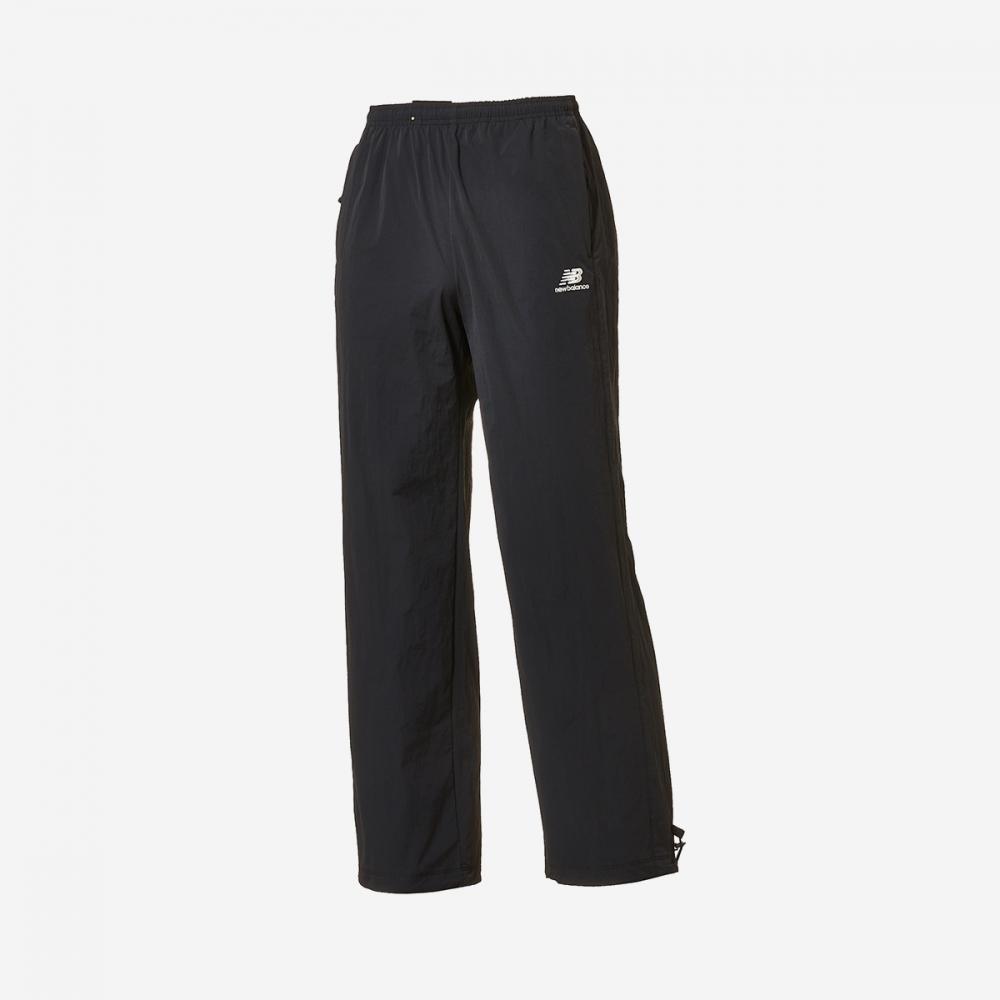 

Штаны для разминки New Balance Uni Flying ((19)черный)