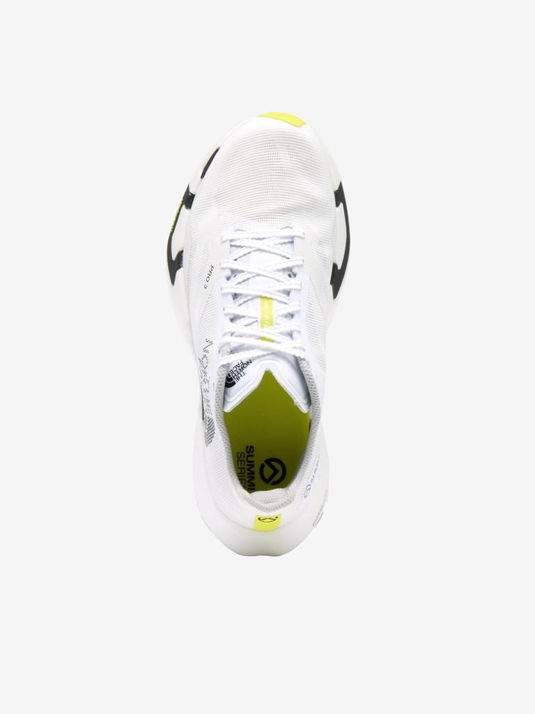 The North Face Summit VECTIV Pro 3 White Spring G 5 Ash/Sulfur