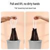 MIAOJIE Drawstring Trash Bags