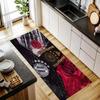 Bayern Munich Customize Your Name Kitchen Rug Runner Rug Laundry Mat Hallway Entryway The Best Gift Choice