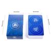 78Pcs Tarot Lunalapin Rabbit Tarot Deck Tarot Cards Tarot Card Game Party Game
