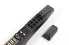 Akai Pro EWI 5000 Black Wind Synthesizer Electronic Wind Instrument Wireless Sound Edit EWI