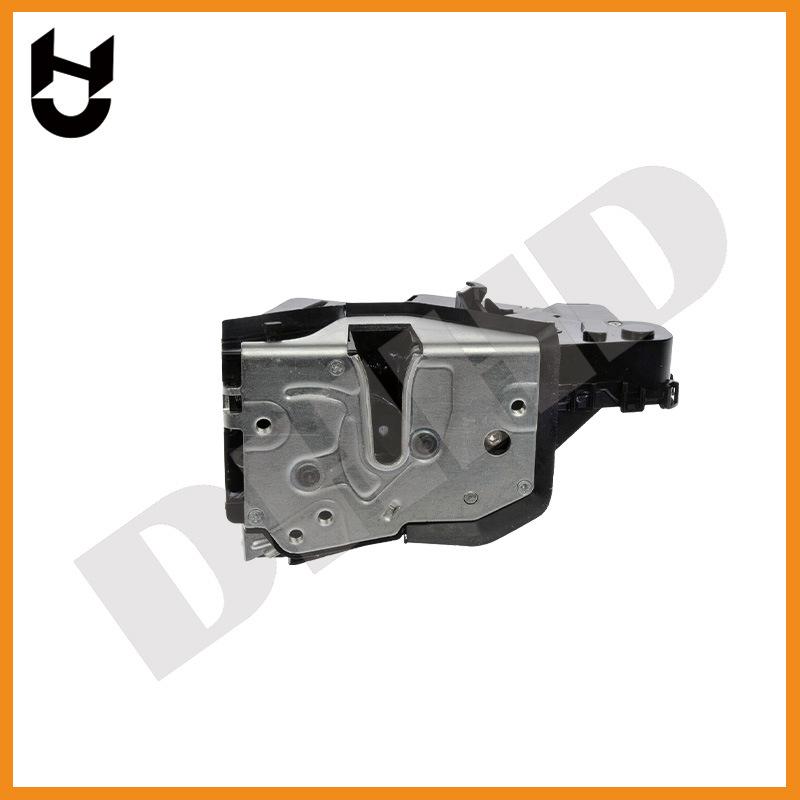 Rear Right Door Lock Assembly for BMW E46 (51227011246)