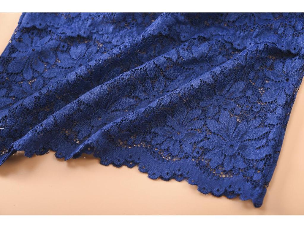 Lace Backless Camisole Top with Padded Bra – Women's Inner Wear & Sports Bra