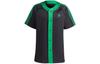 Originals Shirt Heren Zwart II5782