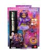 Clawdeen - Monster High - JHK30