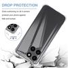 Four-Corners Shockproof TPU Case for Honor X8c X7c X6c X8b X6b X7b 5G X5b Plus X8a X7a X6a Protective Cover Clear Fundas Coque