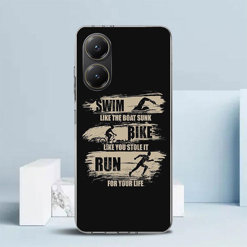 Trucks SA-AB Soft Cover for Xiaomi Poco F7 Ultra X7 X6 X5 Pro M7 Phone Case Redmi 15 15C 13 13C 12 12C 10 10C Print Shell Poco X