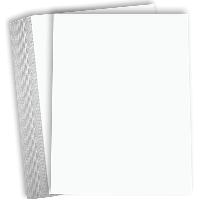 

Eclet A4 20 Pcs White Thick Drawing Sheets Craft 300 Gsm Sheet Artists Ivory Sheets A4 Size, Smooth Finish, Heavy Gsm Iv 4 белый