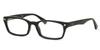 Smart Reading Glasses Featuring Aspheric Eyeglass Frame RX5017A 2000 52 Size [Ray-Ban] Glasses/senior Lenses! UV-cut (+1.50)