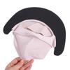 Sunscreen Face Scarf Ice Silk Mask Summer Face Gini Mask Breathable Face Cover  Sports