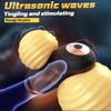 Dual Vibration Remote Control Male Masturbator Cup