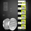 10/5Pcs CR2477 Button Cell Batteries High Performances 3V Power for Electronics Toys and Remote Controls Watches