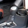 For Toyota Camry Highlander RAV4 Land Cruiser Vois F5 Yaris L Prado Verso Corolla Crown Tundra AT Gear Shift Knob Replacement