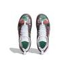 Adidas Avacourt Tennis Shoes 'Multi Color' Women's ID4232