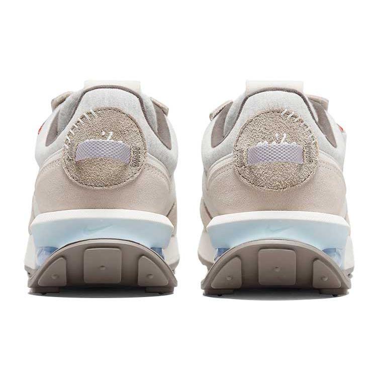 Nike Air Max Pre-Day Matte Grey Women Sneakers Sail White Cream-Ii DO2344-011