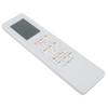 Air Conditioner Remote Control Compatible for RG10L1 G2HS BGEFU1 RG10L1 G2HS BGEF RG10L G2HS BGEF RG10L G2HS BGEFU1
