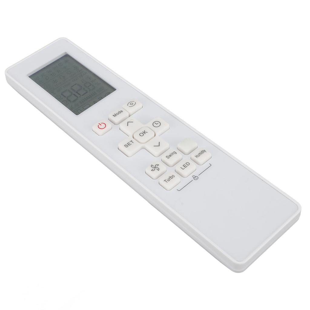 Air Conditioner Remote Control Compatible for RG10L1 G2HS BGEFU1 RG10L1 G2HS BGEF RG10L G2HS BGEF RG10L G2HS BGEFU1