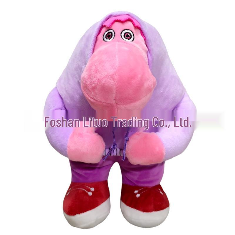 Inside Out Plush Expression Dolls - Headspace Team Collection