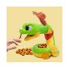 Rattlesnake Trick Electric Game Bite Snake Family Party Bar Toys Christmas Gifts