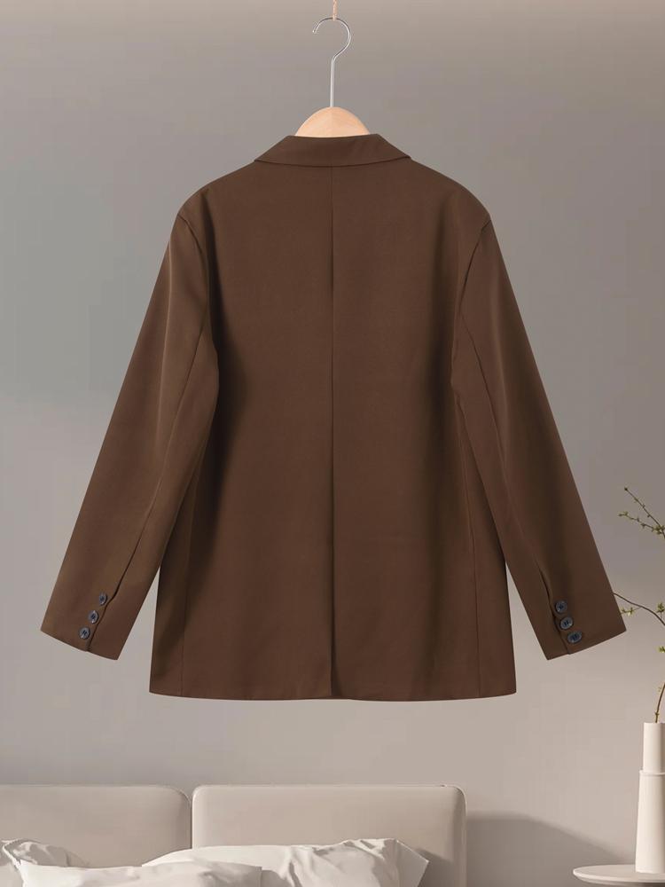 Fringed Decorative Lapel Suit Trousers Suit Ladies 2026 New Style Fashion Suit Sports and Leisure All-match Suit