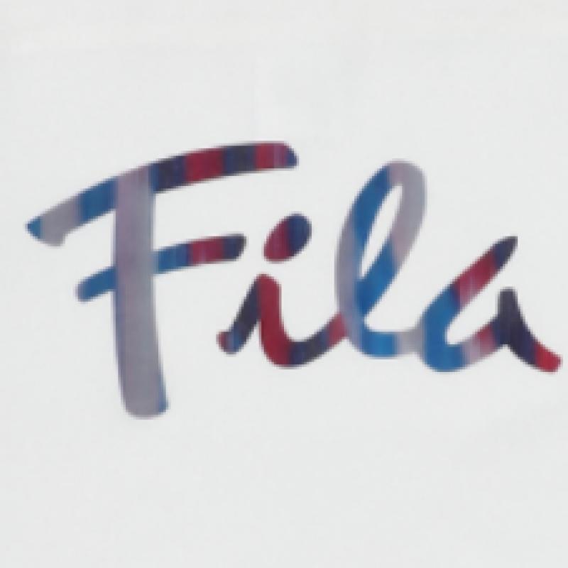 [fila Kids] Big Logo FuncTional T shirT  Fk2rsf2501x Owh  q0zFk2rsf2501xOwh