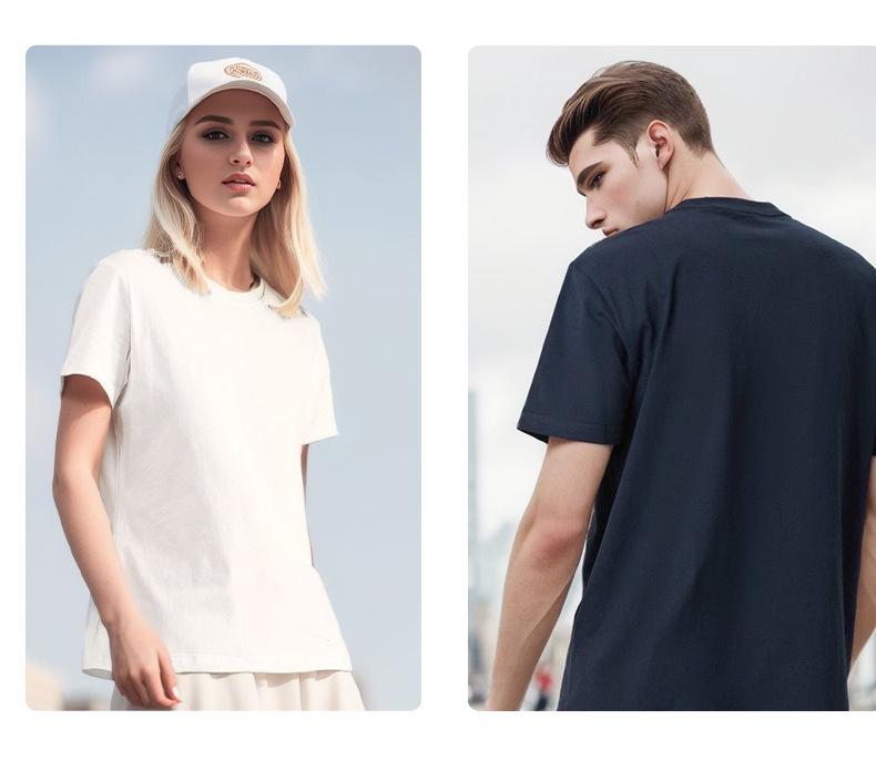 Zenless Zone Zero Zhe & Ling Cosplay T-Shirt - Unisex Short Sleeve Summer Tee