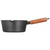 Wahei Freize One-handed Pot Easy to Pour Soup Cookpan 20cm IH/Gas Compatible House Cooker RB-1731