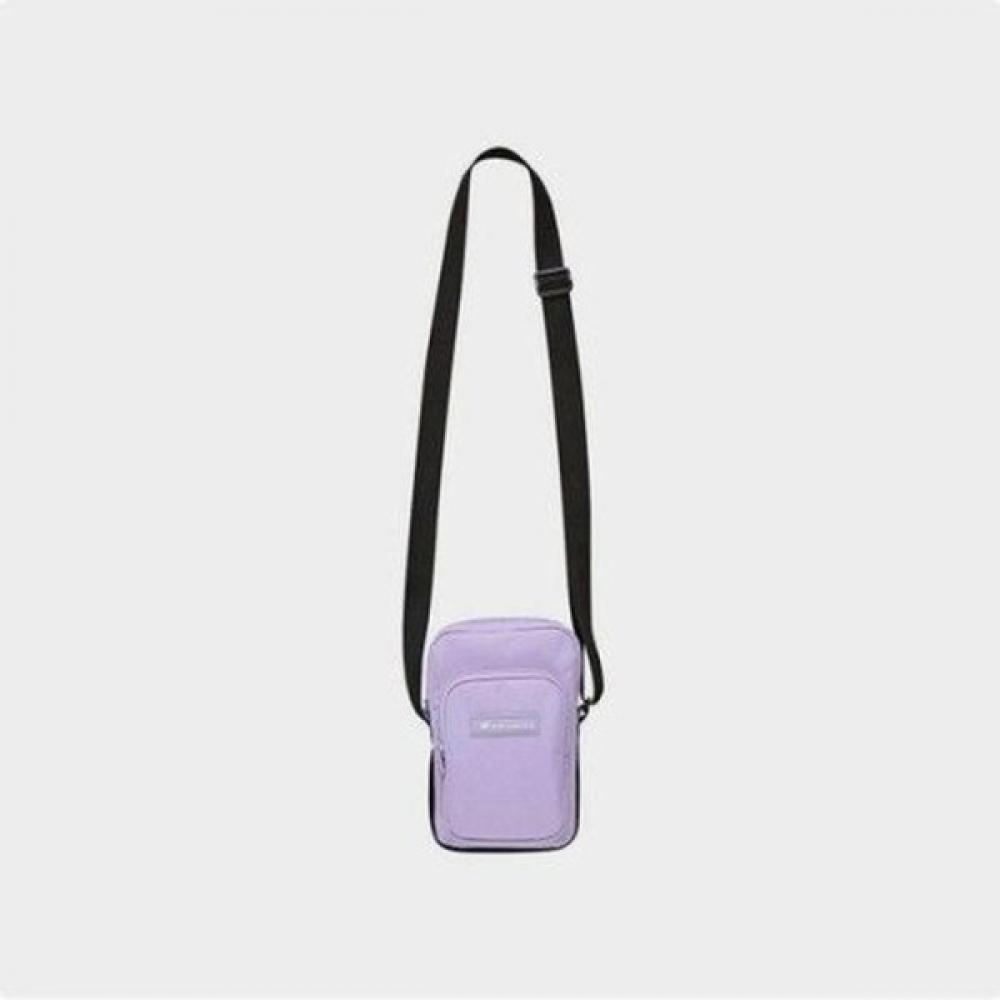 

New Balance Skies Essential Crossbody Bag Nk8ads312u Violet