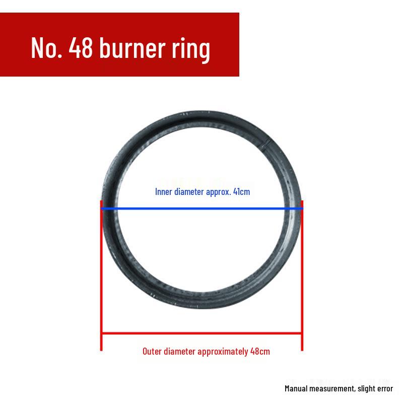 Chimney Elbow Accessories for Outdoor Firewood Stoves