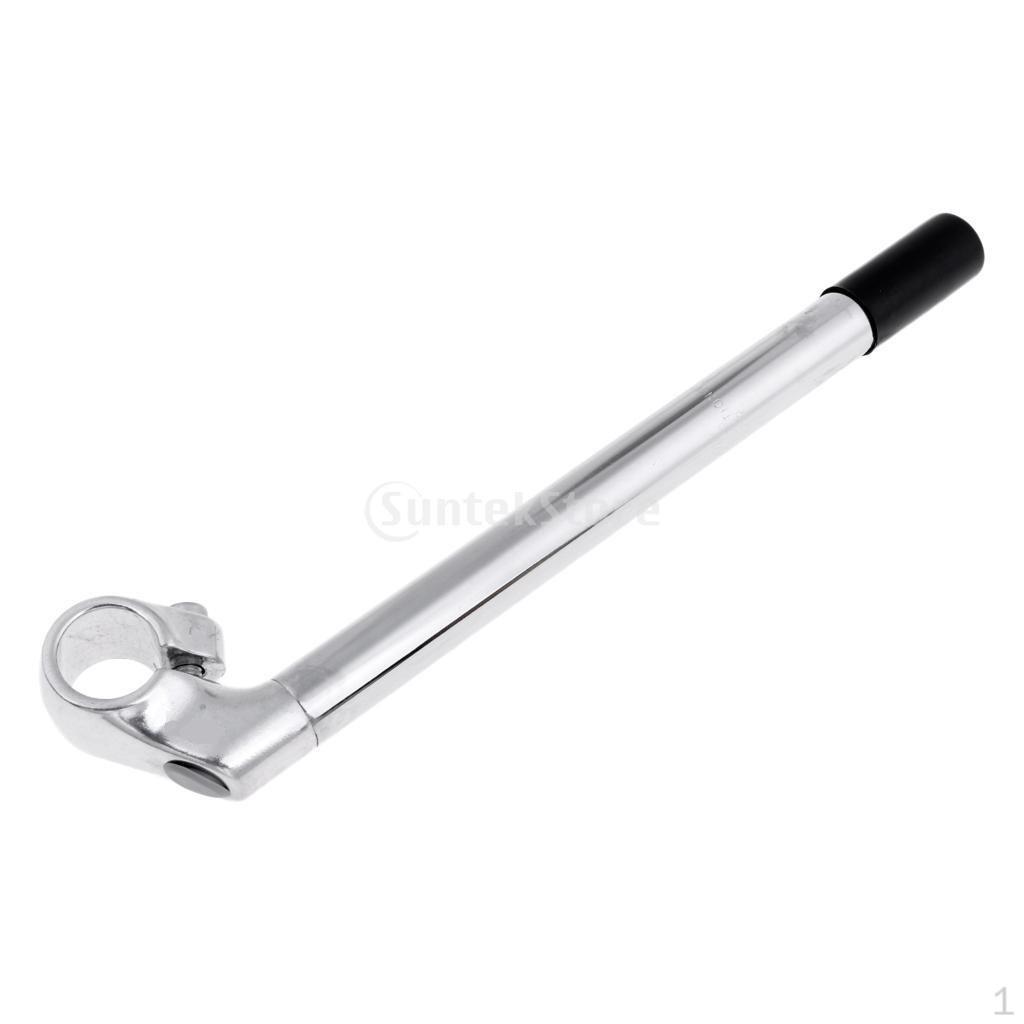 

Aluminum Alloy Spool Stem 25.4mm / 1 Fixed Gear Handlebar Riser