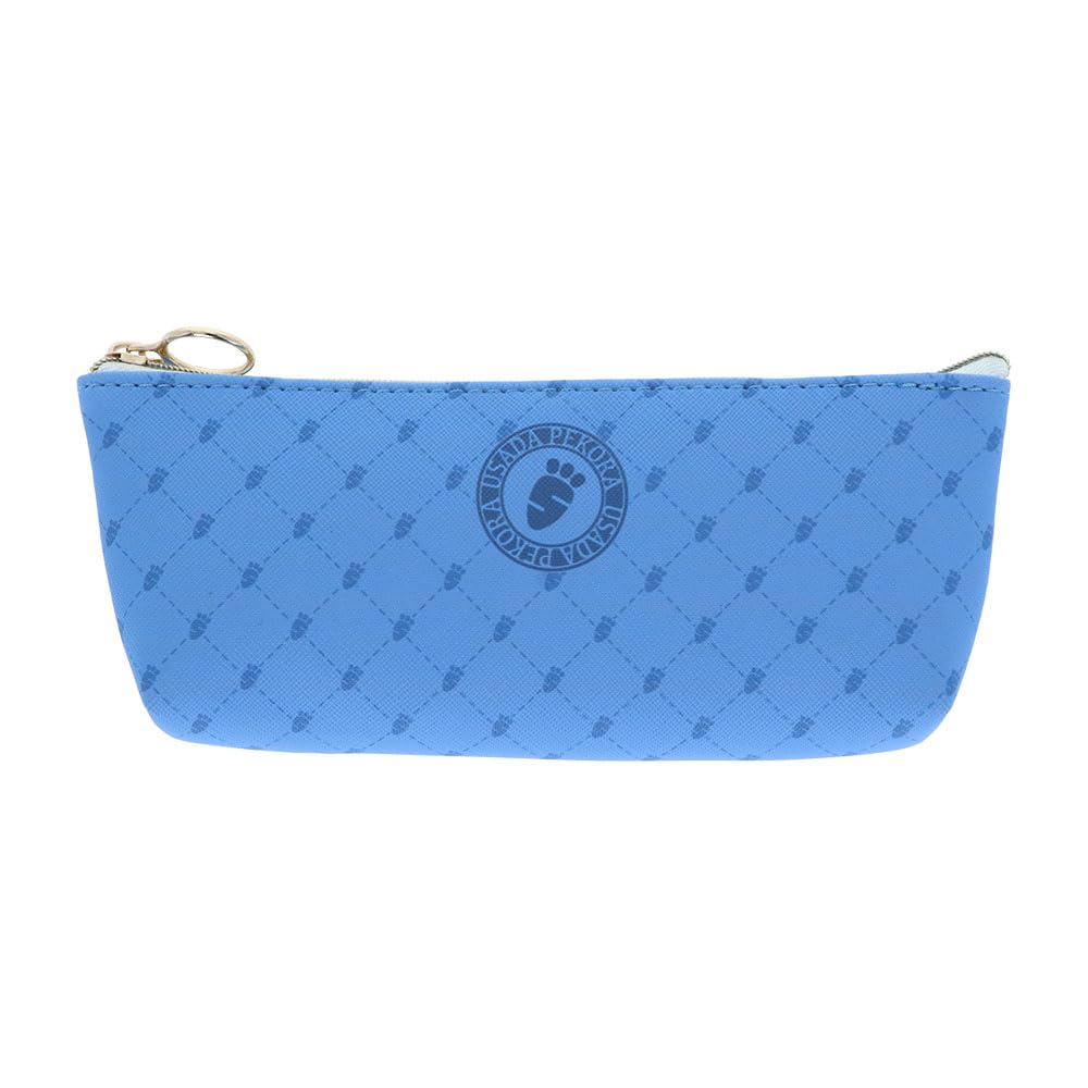 

Stationery Hololive Vtuber Merchandise Pencil Case Usada Pekora S1431080 Sun-Star