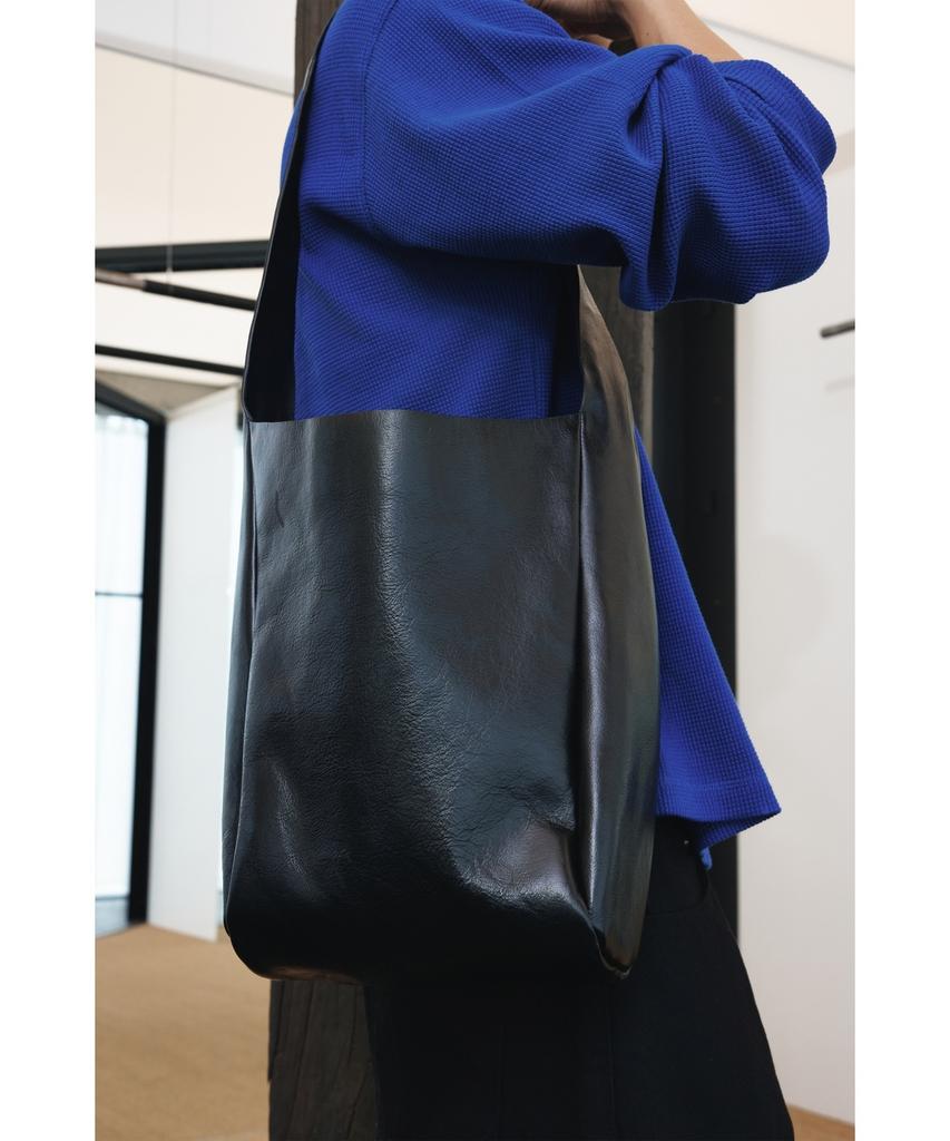 Youth Ray Bag - Black