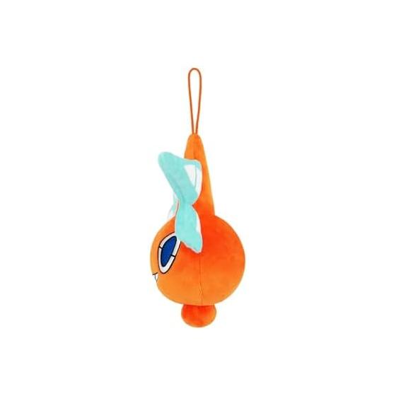 Sanei Boeki Pokemon ALL STAR COLLECTION Rotom (S) W33 x D8 x H17cm Plush PP268