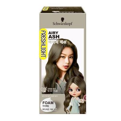 Schwarzkopf Freshlight Airy Ash