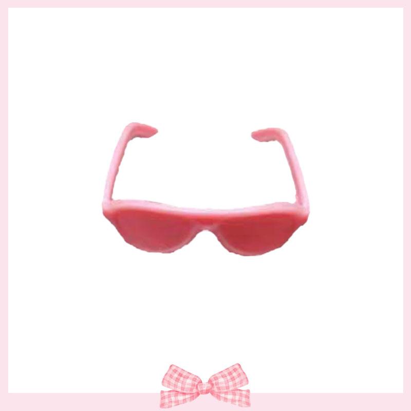 1/6 Κούκλες Ρούχα Κοντά Τοπ Τζιν Σύνολο Παπούτσια Γυαλιά Ηλίου Τσάντα Πλάτης για Κούκλες BJD 30 εκ. Αξεσουάρ Παιδικά Παιχνίδια Δώρα για Κορίτσια