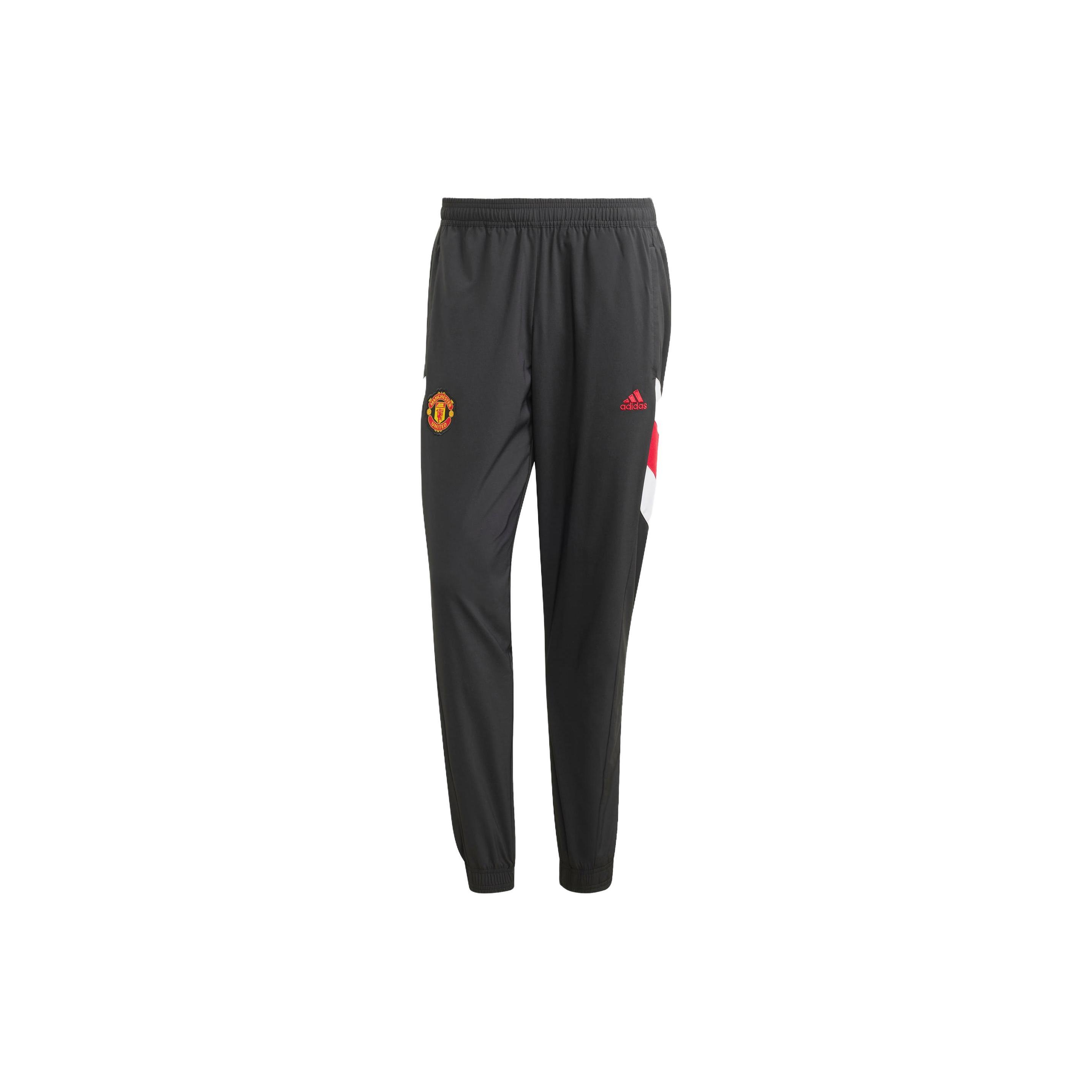 Adidas SS23 Коллекция ICONS Трикотажные спортивные штаны Мужские HT1993 XXL