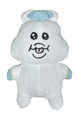 Npochamu Sitting Big Plush 38cm Toy2 Approx.