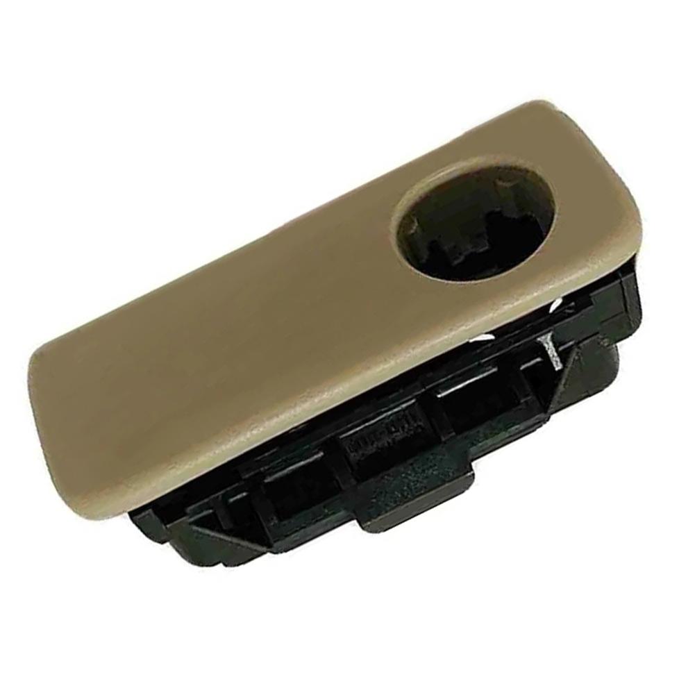 

Glove Box Handle Glove Box Lock Glove Box Repair Glove Box Latch ABS Material Wear-resistant Exact Factory Replacement China Mainland